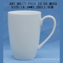 Caneca de porcelana (CY-P834)